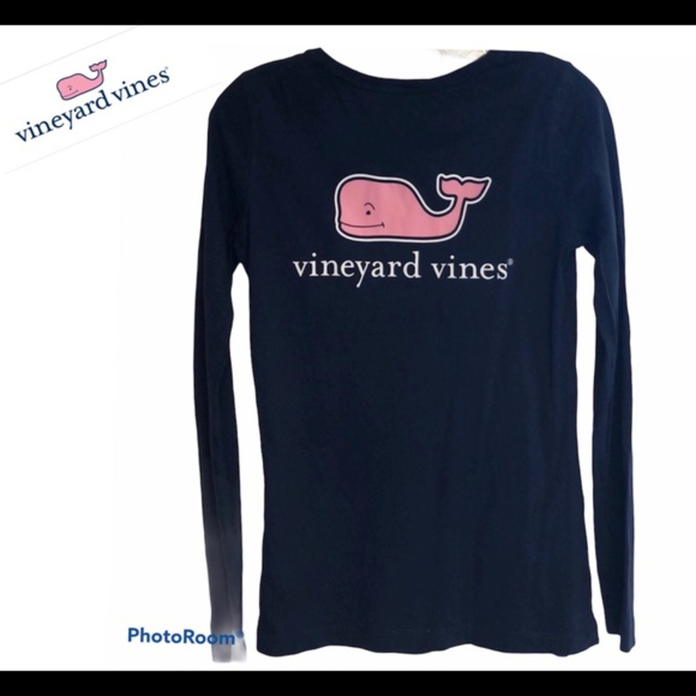 Vineyard Vines Ladies T-Shirt